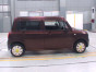 2009 Suzuki ALTO Lapin