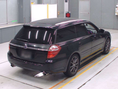 2008 Subaru Legacy Touring Wagon BP5[1]