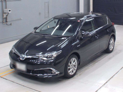 2016 Toyota Auris ZWE186H[0]