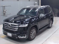 2023 Toyota Land Cruiser