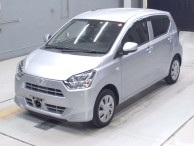 2021 Daihatsu Mira es