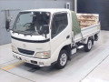 2005 Toyota Dyna Truck