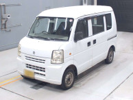 2009 Suzuki Every