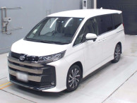 2022 Toyota Noah