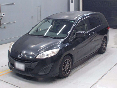 2010 Mazda Premacy CWEFW[0]