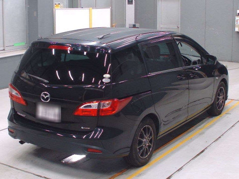 2010 Mazda Premacy CWEFW[1]