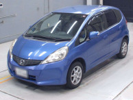 2010 Honda Fit