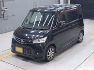 2011 Nissan Roox