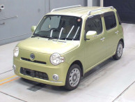 2010 Daihatsu Mira Cocoa