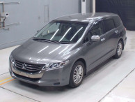 2009 Honda Odyssey