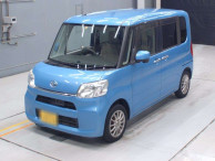 2014 Daihatsu Tanto