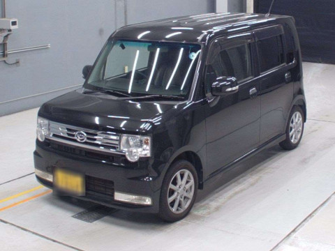 2011 Daihatsu Move Conte L575S[0]