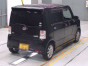 2011 Daihatsu Move Conte