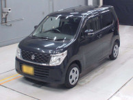 2016 Suzuki Wagon R