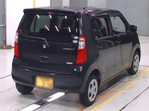 2016 Suzuki Wagon R MH44S[1]