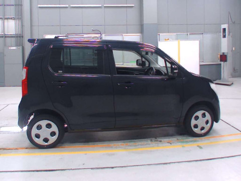 2016 Suzuki Wagon R MH44S[2]