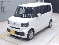 2023 Honda N-BOX