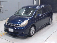 2009 Toyota Isis