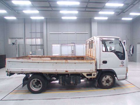 2003 Isuzu Elf Truck NKR81EA[2]