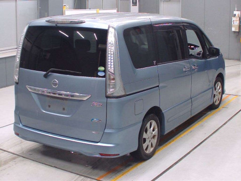 2013 Nissan Serena HFC26[1]