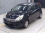 2009 Nissan Note