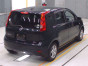 2009 Nissan Note