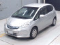 2010 Honda Fit Hybrid