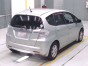 2010 Honda Fit Hybrid