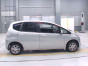 2010 Honda Fit Hybrid