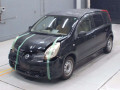 2005 Nissan Note