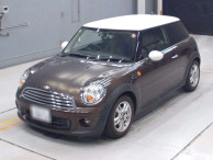 2012 Mini MINI