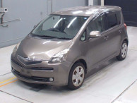 2007 Toyota Ractis