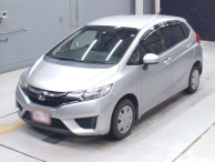 2015 Honda Fit