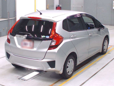 2015 Honda Fit GK3[1]