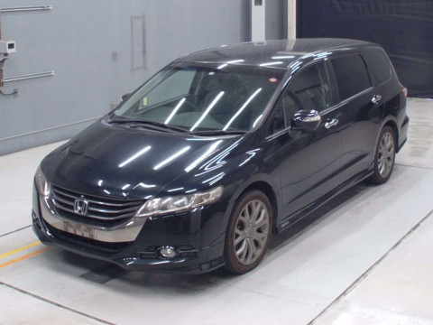 2009 Honda Odyssey RB3[0]