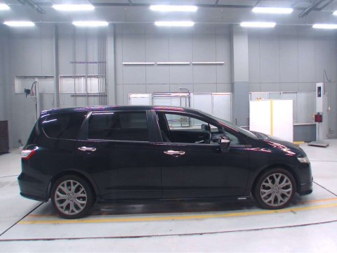 2009 Honda Odyssey RB3[2]