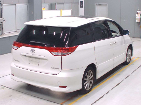 2009 Toyota Estima ACR50W[1]