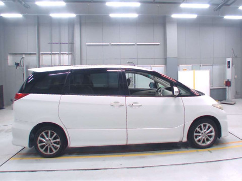 2009 Toyota Estima ACR50W[2]