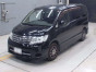 2008 Nissan Serena