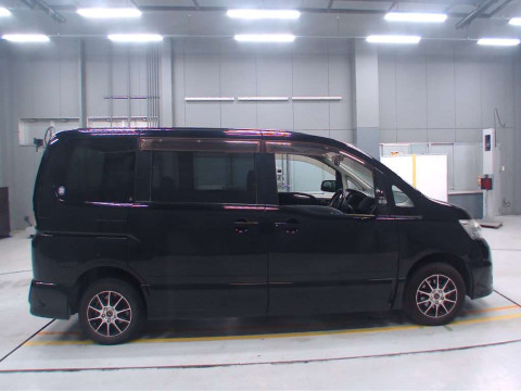 2008 Nissan Serena CNC25[2]