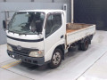 2007 Toyota Dyna Truck