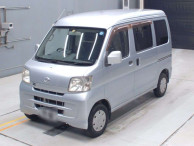 2008 Daihatsu Hijet Cargo