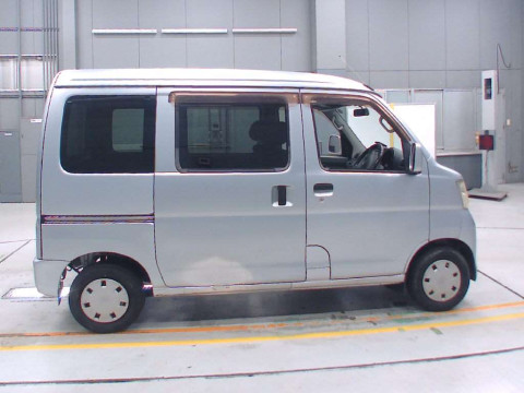 2008 Daihatsu Hijet Cargo S321V[2]