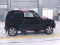 2010 Mitsubishi Pajero Mini