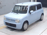 2013 Suzuki ALTO Lapin