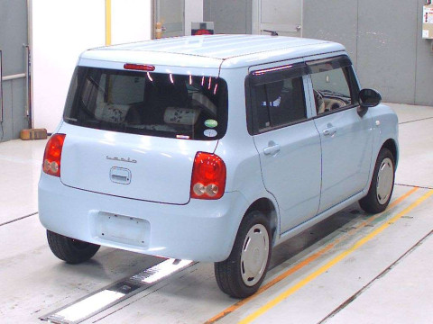 2013 Suzuki ALTO Lapin HE22S[1]