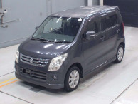 2010 Suzuki Wagon R