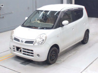 2007 Nissan Moco