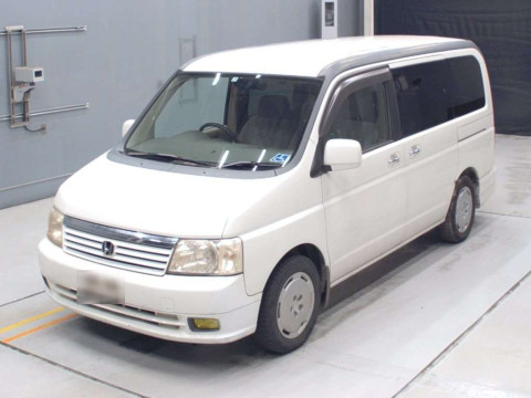 2001 Honda Step WGN RF3[0]