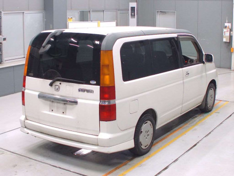 2001 Honda Step WGN RF3[1]